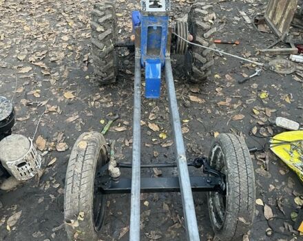 Зубр Інша, об'ємом двигуна 0 л та пробігом 1000 тис. км за 2119 $, фото 1 на Automoto.ua