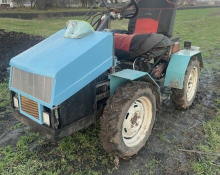 Зубр Другая, объемом двигателя 0 л и пробегом 5 тыс. км за 1181 $, фото 8 на Automoto.ua