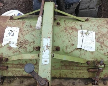 Зубр Другая, объемом двигателя 0 л и пробегом 3 тыс. км за 1299 $, фото 5 на Automoto.ua