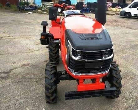 Зубр Другая, объемом двигателя 0 л и пробегом 1 тыс. км за 2850 $, фото 1 на Automoto.ua