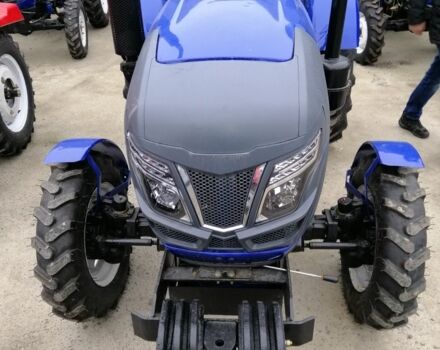 Зубр Другая, объемом двигателя 0 л и пробегом 1 тыс. км за 4500 $, фото 19 на Automoto.ua