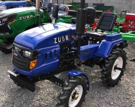 Зубр Інша, об'ємом двигуна 0 л та пробігом 1 тис. км за 2450 $, фото 3 на Automoto.ua