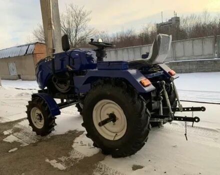 Зубр Другая, объемом двигателя 0 л и пробегом 17 тыс. км за 2677 $, фото 8 на Automoto.ua