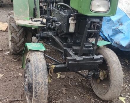 Зубр Другая, объемом двигателя 0 л и пробегом 3 тыс. км за 1299 $, фото 1 на Automoto.ua