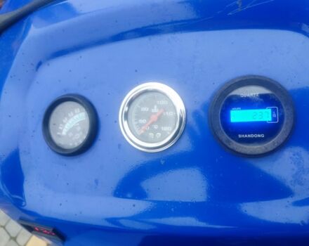 Зубр Інша, об'ємом двигуна 0 л та пробігом 23 тис. км за 2100 $, фото 7 на Automoto.ua