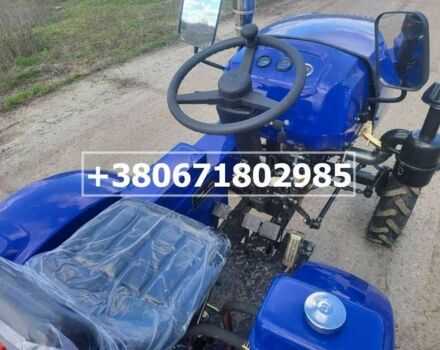 Зубр Інша, об'ємом двигуна 0 л та пробігом 1 тис. км за 2750 $, фото 3 на Automoto.ua