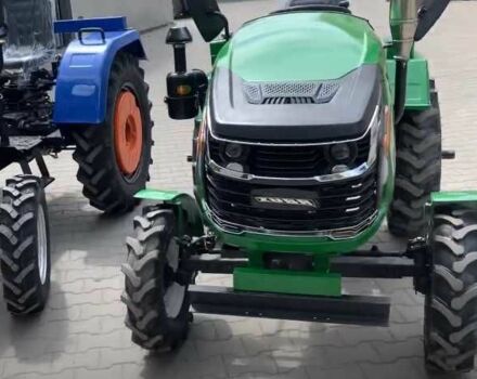 Зубр Другая, объемом двигателя 0 л и пробегом 1 тыс. км за 2850 $, фото 1 на Automoto.ua