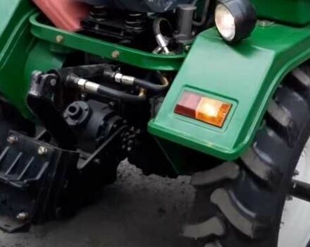 Зубр Інша, об'ємом двигуна 0 л та пробігом 1 тис. км за 2750 $, фото 2 на Automoto.ua