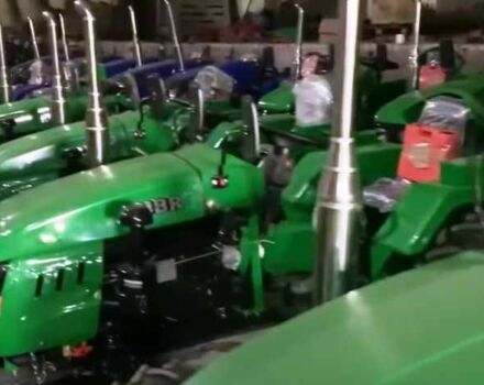 Зубр Другая 2025 в Житомире на Automoto.ua Зубр Другая, объемом двигателя 0 л и пробегом 1 тыс. км за 2850 $, фото 4 на Automoto.ua