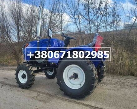 Зубр Інша, об'ємом двигуна 0 л та пробігом 1 тис. км за 2750 $, фото 1 на Automoto.ua