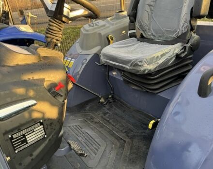 Зубр Інша, об'ємом двигуна 1.5 л та пробігом 1 тис. км за 6250 $, фото 6 на Automoto.ua