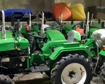 Зубр Другая 2025 в Житомире на Automoto.ua Зубр Другая, объемом двигателя 0 л и пробегом 1 тыс. км за 2850 $, фото 1 на Automoto.ua