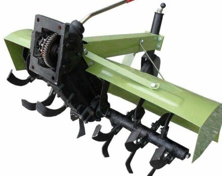 Зубр Другая, объемом двигателя 0 л и пробегом 1 тыс. км за 2850 $, фото 6 на Automoto.ua