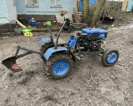 Зубр Інша, об'ємом двигуна 0 л та пробігом 1000 тис. км за 2119 $, фото 3 на Automoto.ua