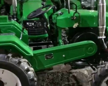 Зубр Другая 2025 в Житомире на Automoto.ua Зубр Другая, объемом двигателя 0 л и пробегом 1 тыс. км за 2850 $, фото 5 на Automoto.ua