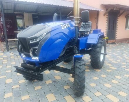 Зубр Інша, об'ємом двигуна 0 л та пробігом 23 тис. км за 2100 $, фото 1 на Automoto.ua