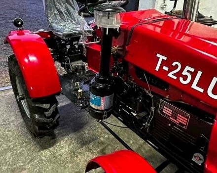 Зубр Інша, об'ємом двигуна 0 л та пробігом 1 тис. км за 2850 $, фото 3 на Automoto.ua