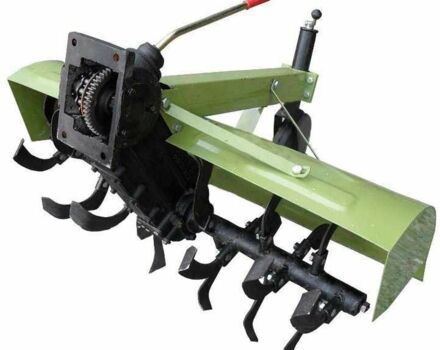 Зубр Другая, объемом двигателя 0 л и пробегом 1 тыс. км за 2450 $, фото 8 на Automoto.ua