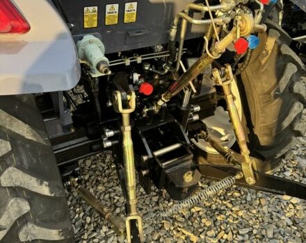 Зубр Інша, об'ємом двигуна 1.5 л та пробігом 1 тис. км за 6250 $, фото 4 на Automoto.ua