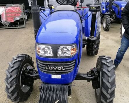 Зубр Другая, объемом двигателя 0 л и пробегом 1 тыс. км за 4500 $, фото 8 на Automoto.ua