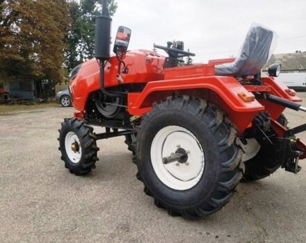 Зубр Другая, объемом двигателя 0 л и пробегом 1 тыс. км за 2780 $, фото 3 на Automoto.ua