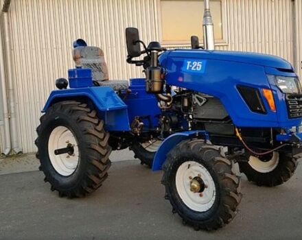 Зубр Другая, объемом двигателя 0 л и пробегом 1 тыс. км за 2850 $, фото 2 на Automoto.ua