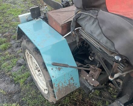 Зубр Другая, объемом двигателя 0 л и пробегом 5 тыс. км за 1181 $, фото 15 на Automoto.ua