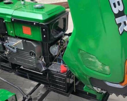Зубр Інша, об'ємом двигуна 0 л та пробігом 1 тис. км за 2750 $, фото 3 на Automoto.ua