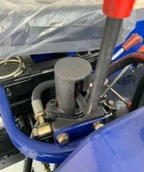 Зубр Другая, объемом двигателя 0 л и пробегом 17 тыс. км за 2677 $, фото 12 на Automoto.ua