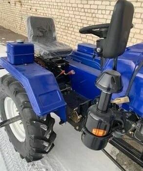 Зубр Другая, объемом двигателя 0 л и пробегом 17 тыс. км за 2677 $, фото 13 на Automoto.ua