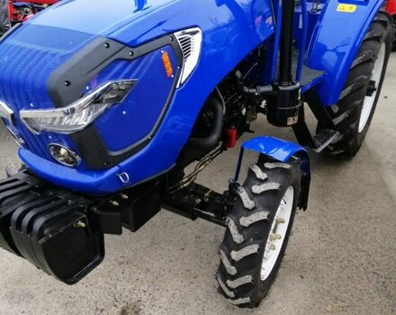 Зубр Другая, объемом двигателя 0 л и пробегом 1 тыс. км за 4500 $, фото 13 на Automoto.ua
