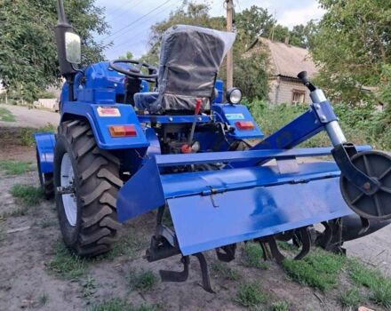 Зубр Другая, объемом двигателя 0 л и пробегом 10 тыс. км за 2952 $, фото 6 на Automoto.ua