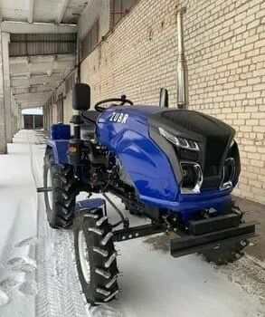 Зубр Другая, объемом двигателя 0 л и пробегом 17 тыс. км за 2677 $, фото 7 на Automoto.ua