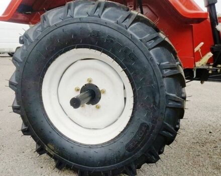 Зубр Інша, об'ємом двигуна 0 л та пробігом 1 тис. км за 2749 $, фото 6 на Automoto.ua