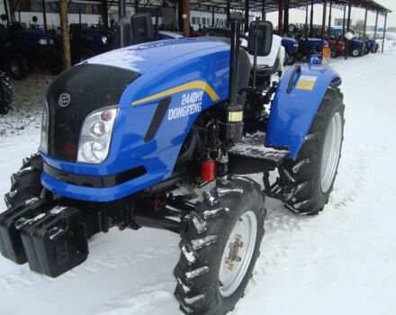 Зубр Другая, объемом двигателя 0 л и пробегом 1 тыс. км за 4500 $, фото 5 на Automoto.ua