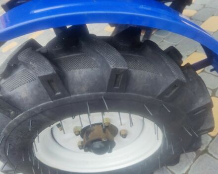 Зубр Інша, об'ємом двигуна 0 л та пробігом 23 тис. км за 2100 $, фото 5 на Automoto.ua