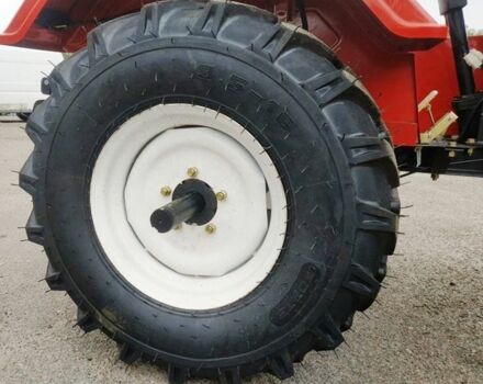 Зубр Другая, объемом двигателя 0 л и пробегом 1 тыс. км за 2750 $, фото 4 на Automoto.ua