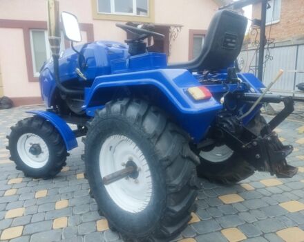 Зубр Інша, об'ємом двигуна 0 л та пробігом 23 тис. км за 2100 $, фото 2 на Automoto.ua