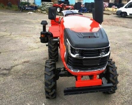Зубр Другая, объемом двигателя 0 л и пробегом 1 тыс. км за 2780 $, фото 4 на Automoto.ua