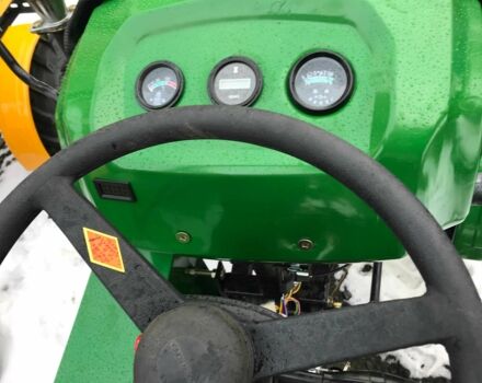 Зубр Інша, об'ємом двигуна 0 л та пробігом 1 тис. км за 2810 $, фото 3 на Automoto.ua