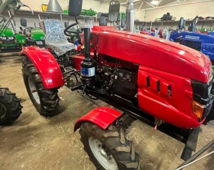 Зубр Другая, объемом двигателя 0 л и пробегом 1 тыс. км за 2850 $, фото 1 на Automoto.ua