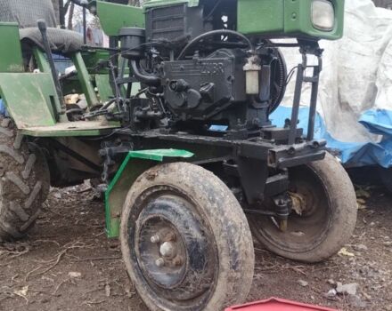 Зубр Другая, объемом двигателя 0 л и пробегом 3 тыс. км за 1299 $, фото 3 на Automoto.ua