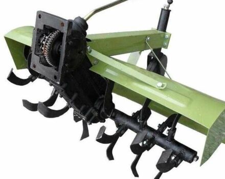 Зубр Другая, объемом двигателя 0 л и пробегом 1 тыс. км за 2850 $, фото 5 на Automoto.ua