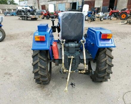 Зубр Другая, объемом двигателя 0 л и пробегом 1 тыс. км за 2850 $, фото 1 на Automoto.ua