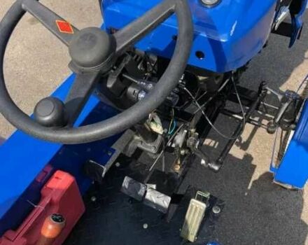 Зубр Другая, объемом двигателя 0 л и пробегом 1 тыс. км за 2450 $, фото 2 на Automoto.ua