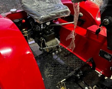 Зубр Інша, об'ємом двигуна 0 л та пробігом 1 тис. км за 2850 $, фото 2 на Automoto.ua