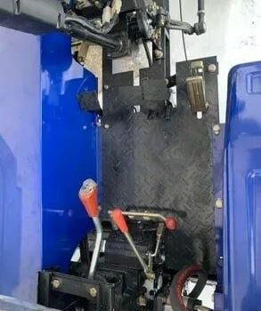 Зубр Другая, объемом двигателя 0 л и пробегом 17 тыс. км за 2670 $, фото 9 на Automoto.ua