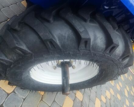 Зубр Інша, об'ємом двигуна 0 л та пробігом 23 тис. км за 2100 $, фото 4 на Automoto.ua