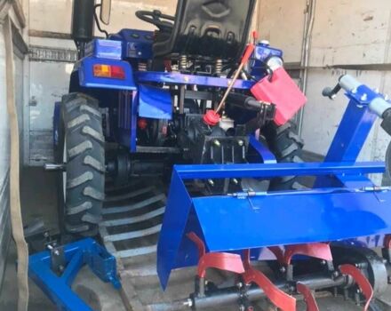 Зубр Інша, об'ємом двигуна 0 л та пробігом 1 тис. км за 2450 $, фото 1 на Automoto.ua