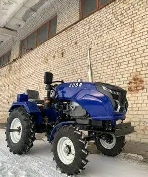 Зубр Другая, объемом двигателя 0 л и пробегом 17 тыс. км за 2670 $, фото 14 на Automoto.ua